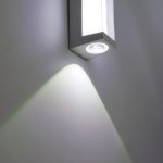 Уличный настенный светильник Feron Челси DH059 51483