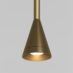 Подвесной светильник Maytoni Technical Pendant Arrow P064PL-01G-1