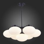 Люстра на штанге ST Luce Modica SL1503.403.07