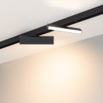 Трековый светильник Arlight MAG-FLAT-FOLD-25-S200-6W 034235