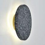 Настенный светильник Zortes Terrazzo ZRS.1878.05
