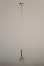 Подвесной светильник Abrasax 6444/1.15