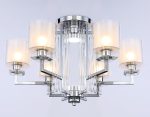 Потолочная люстра Ambrella Light Traditional TR4418