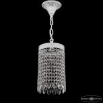 Подвесной светильник Bohemia Ivele Crystal AL19201/15OL WMN