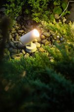 Ландшафтный светильник DesignLed DL-FS0012-9-GR-WW 006809