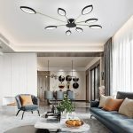 Потолочная люстра ImperiumLoft Daggry 178236-26