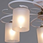 Потолочная люстра Reluce 00738-0.3-05