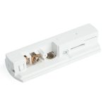 Коннектор для трековых светильников Feron LD1015 48558