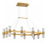 Подвесная люстра ST Luce Gemina SL6007.203.20