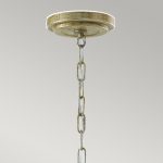 Подвесной светильник Feiss Argento FE-ARGENTO-P