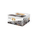 Встраиваемый светильник Gauss Metal Exclusive CA070