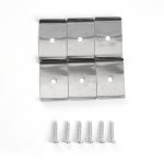 Крепеж для профиля САВ257 (комплект 6шт) Feron LD351 48226