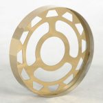 Люстра подвесная Lussole Crenshaw LSP-8719