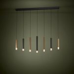 Подвесной светильник Eglo Estanterios 39906