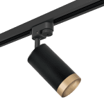 Трековый светильник Lightstar Rullo R1T43740 (214437+592057+203440)