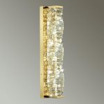 Настенный светильник Odeon Light Straza 4999/15WL