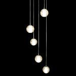 Подвесной светильник Loft IT Rain 10112/5