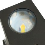 Уличный настенный светильник Feron Челси DH058 51489