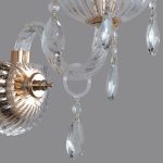 Бра Illumico IL8281-1W-30 GD