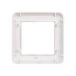 Рамка одноместная Arlight FRM-VERSA-PL-1-WH 043767