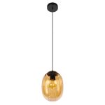 Подвесной светильник Loft IT Bubble 10427 Amber