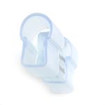 Соединитель прямой Feron LD513 48209