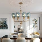 Подвесная люстра ImperiumLoft Viola 179881-26