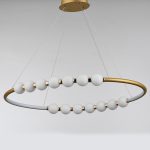 Подвесная люстра ImperiumLoft Access 194916-23