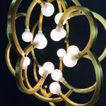 Подвесная люстра ImperiumLoft Fairy 151616-26