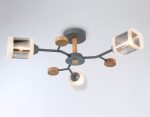 Люстра на штанге Ambrella Light Modern TR3033231