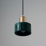 Подвесной светильник Cloyd Antuan 10931