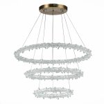 Подвесная люстра ST Luce Lucchero SL6105.203.03