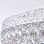 Потолочная люстра Bohemia Ivele Crystal AL19111/55OL WMN