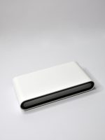 Уличный настенный светильник Elvan BR-007T-12W-WW-Wh