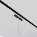 Коннектор с тросовым подвесом Maytoni Exility TRA101SWT-2B