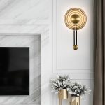 Настенный светильник ImperiumLoft Fancy 151337-26