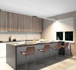 Подвесной светильник Denkirs DK9154-WH