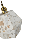 Подвесной светильник Zortes Terrazzo ZRS.1878.01