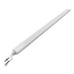 Линейный светильник Gauss Ultracompact 143424318A