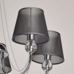 Подвесная люстра MW-Light Федерика 684010305