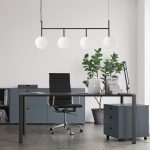 Подвесной светильник ImperiumLoft Austere 140541-26