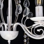 Подвесная люстра De Markt Лада 442010305