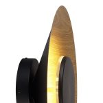 Настенный светильник Mantra Orion 8126