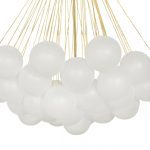 Подвесная люстра Loft IT Dream 10129/1000 Gold