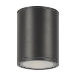 Уличный потолочный светильник Maytoni Bar O306CL-L12GF