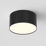 Потолочный светодиодный светильник Maytoni Technical Ceiling & Wall Zon C032CL-12W3K-RD-B