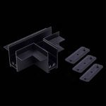 T- образный соединитель ST Luce Skyline 220 ST021.422.22