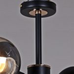 Люстра на штанге Reluce 52060-0.3-04