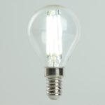 Лампа светодиодная Feron LB-1706 E14 6W 6400K 51258