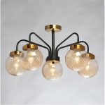 Потолочная люстра De Markt Вита 220012905